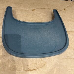 Lalo high chair replacement tray